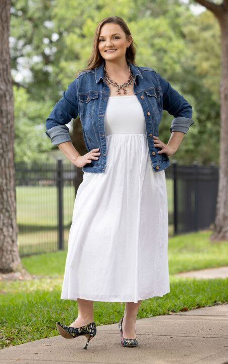 Charlene Nawara, RDH 