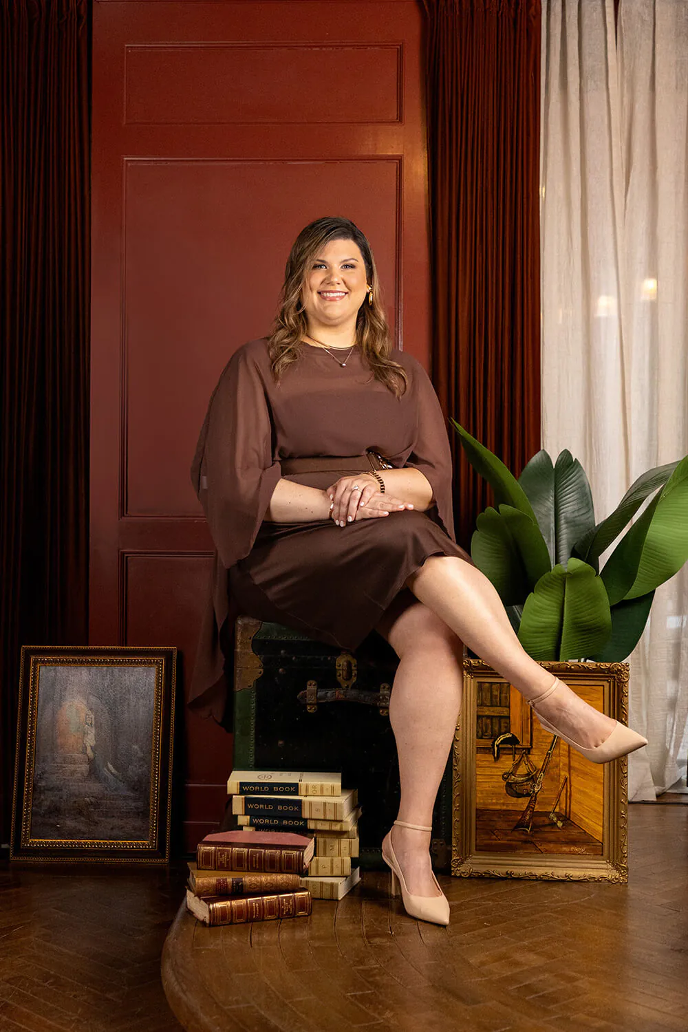 SABLE ANNE-MARIE MUNTEAN