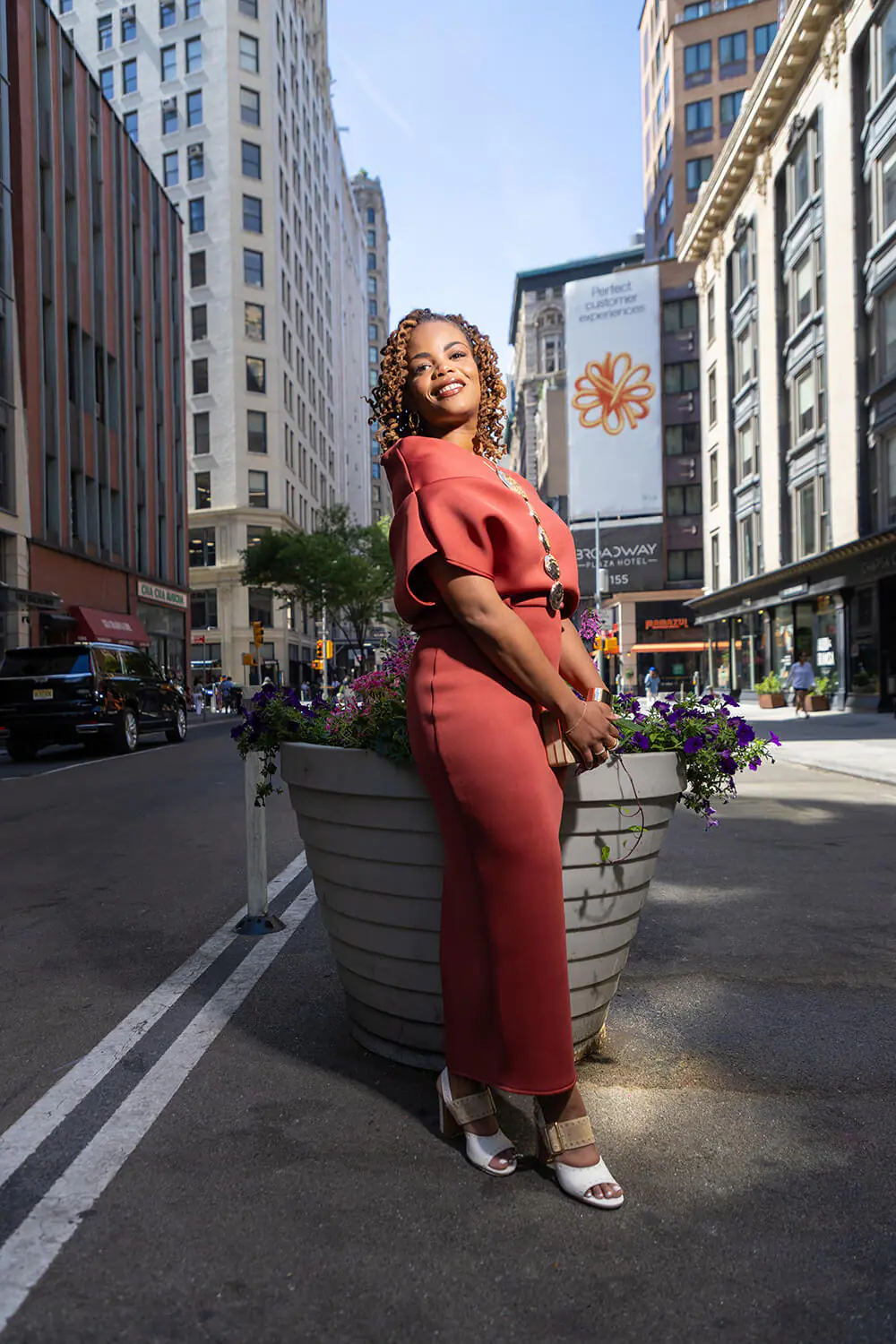 RASHEEDA JOHNSON