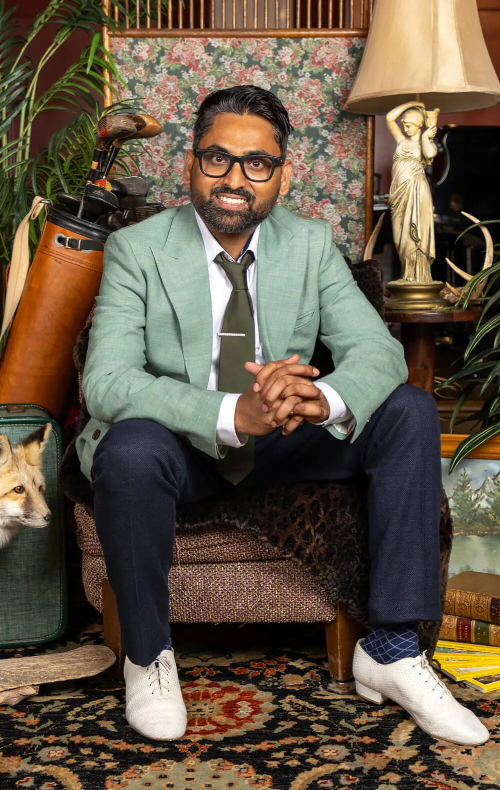 SRINIVASA REDDY PATHAGUNTI