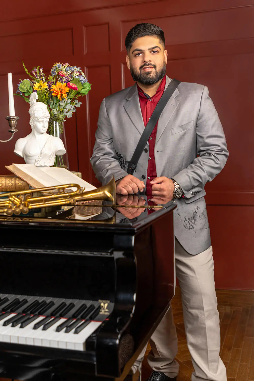 AKSHAY ASHOK KATARA