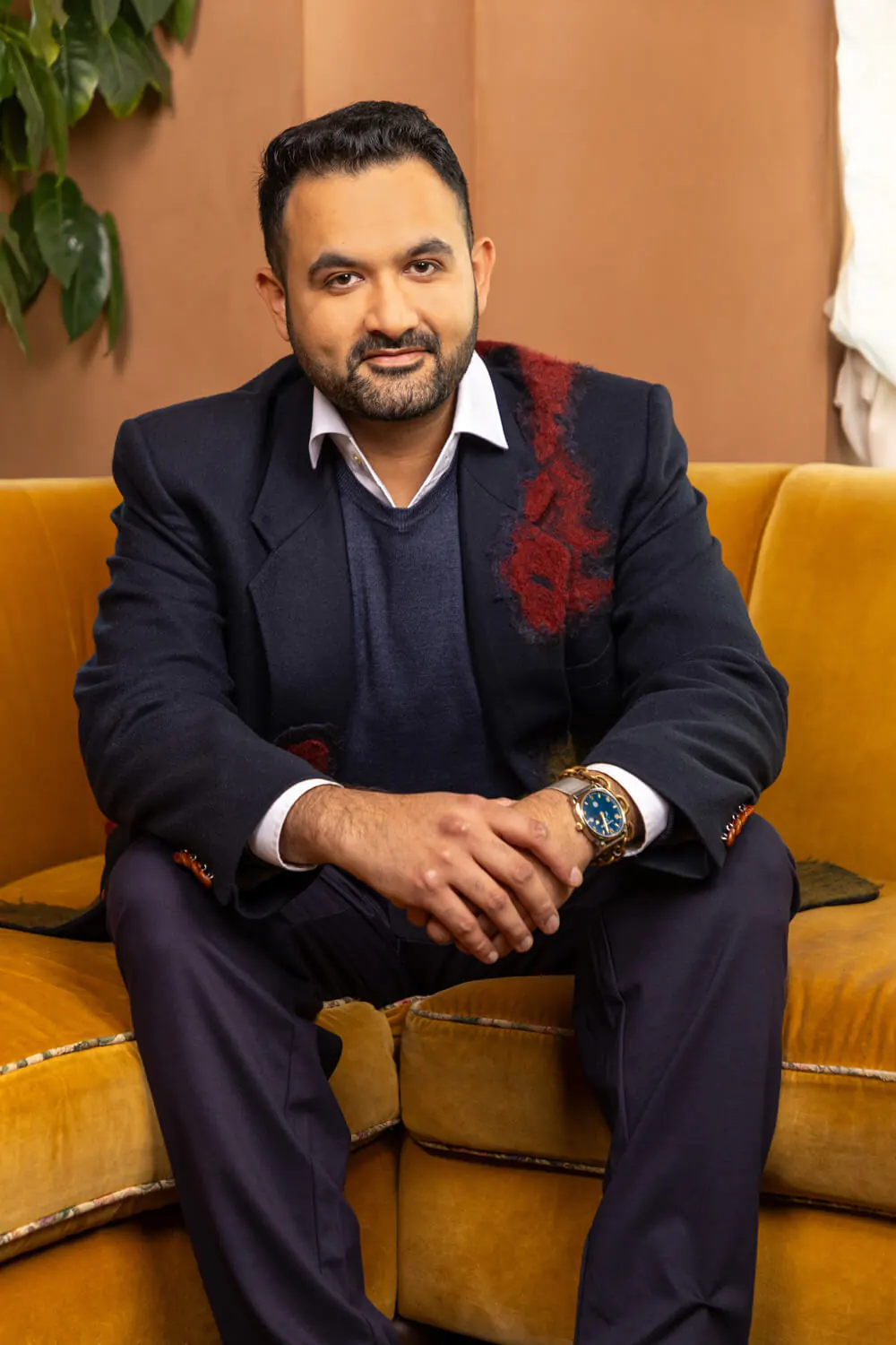 ABHI THAKKAR