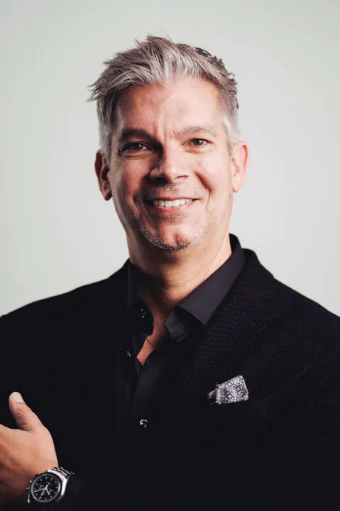 David Rice, DDS