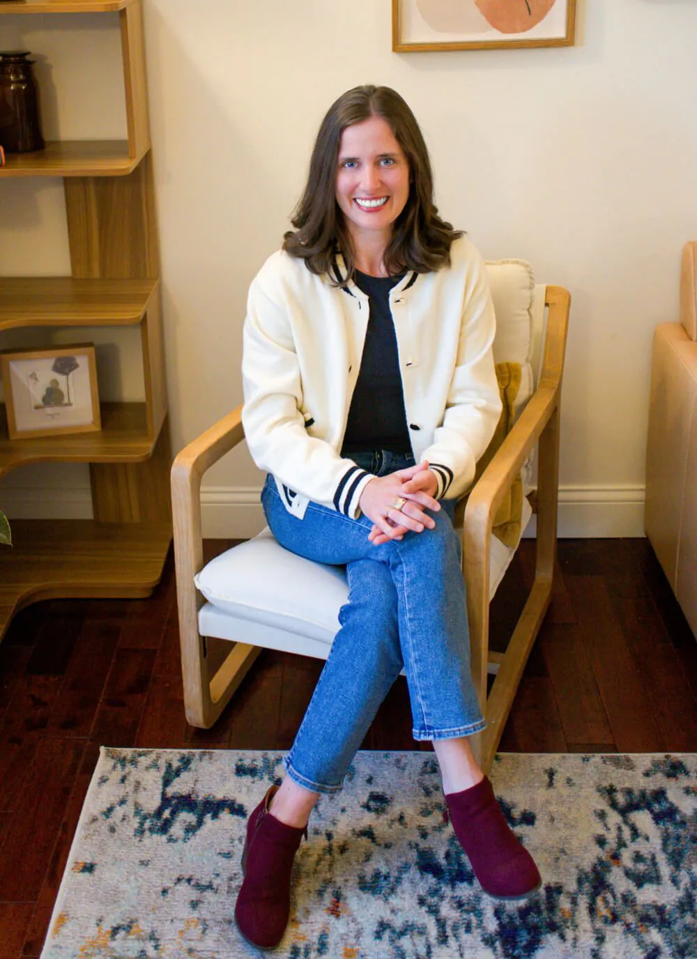 TARA PETERSON