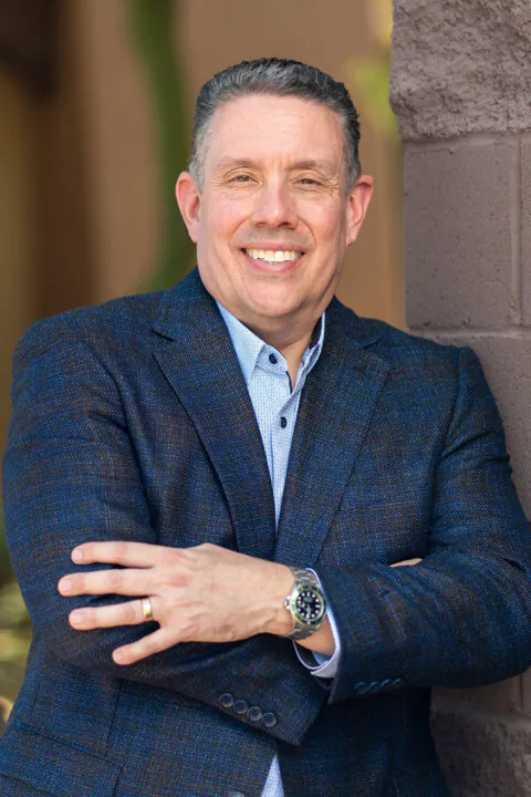 Dr. John Carson