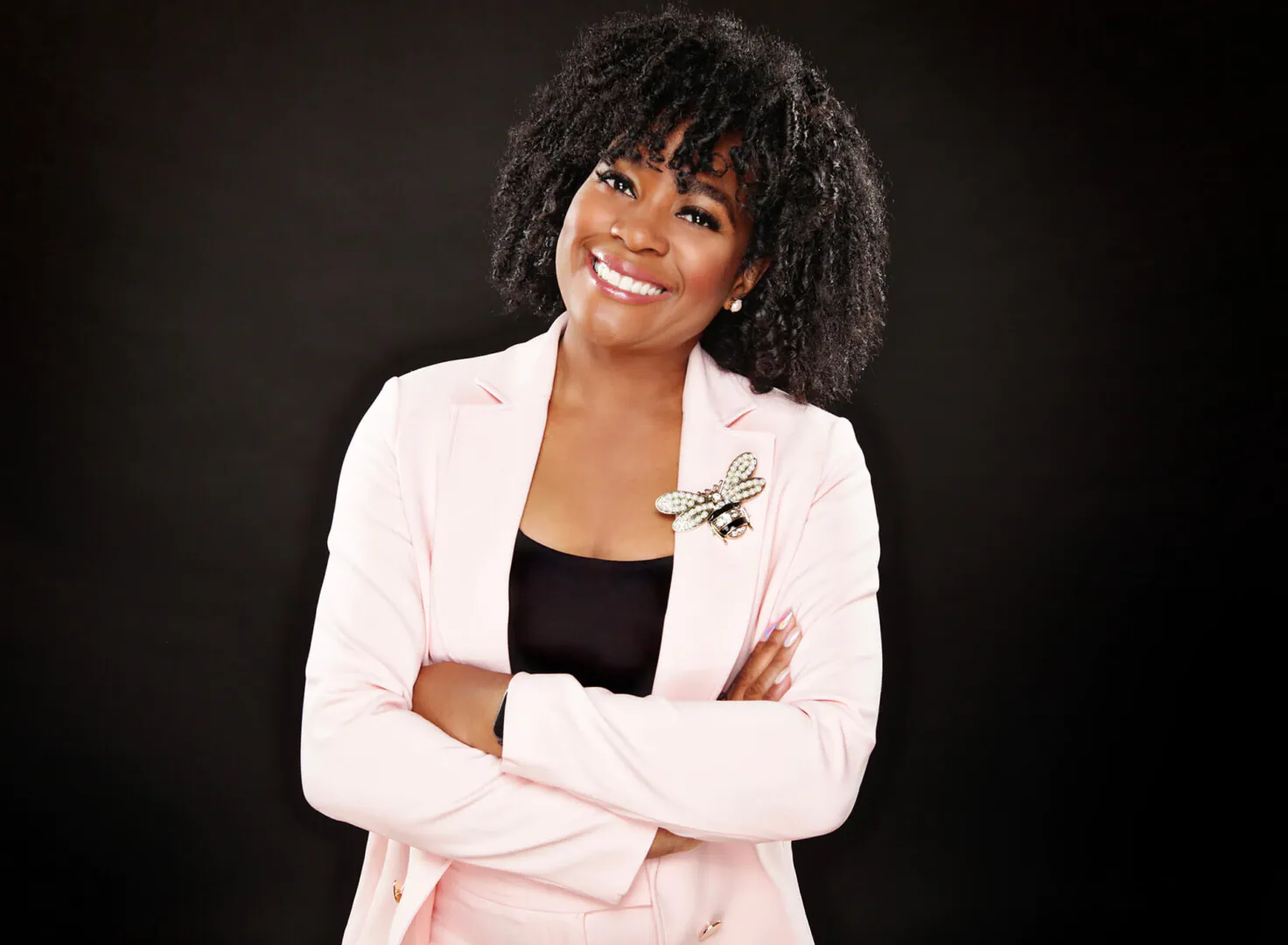 Dr. Melissa Porter 