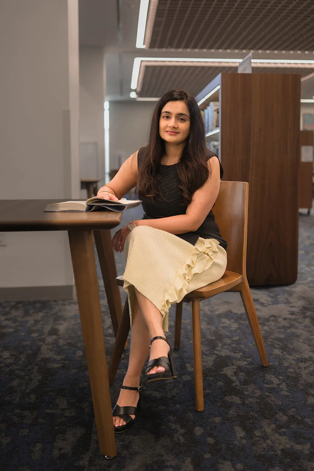 SRUTHI KATAMNENI