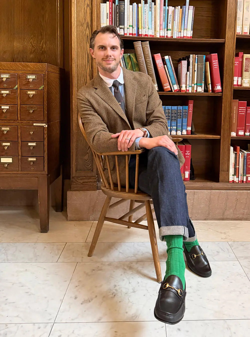 DYLAN J. WEBER
