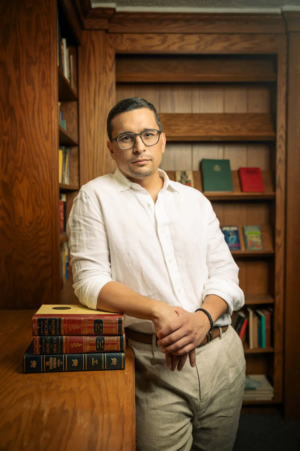 NICHOLAS LEON-GUERRERO