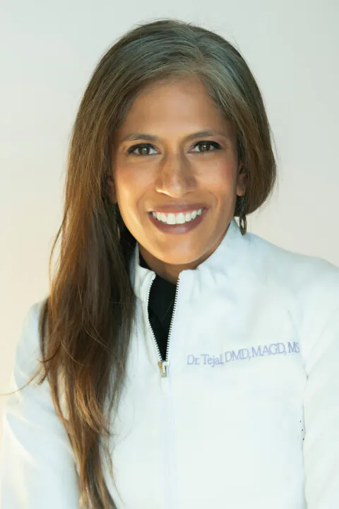 Dr. Tejal Kakade