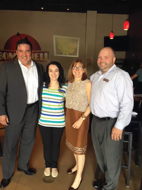 Raleigh_Benco Team_Dr. Siegel_CMYK