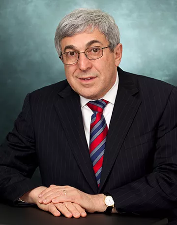 stanley-m-bergman