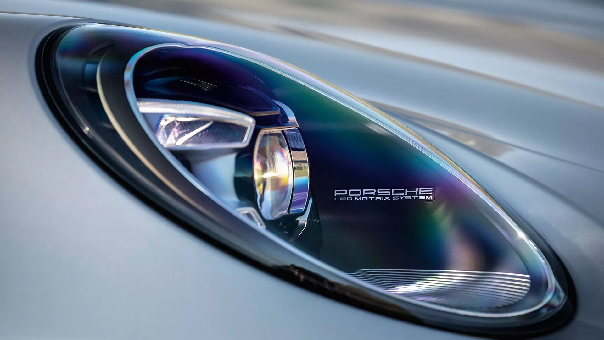 Porsche 911 carrera cabriolet 2019