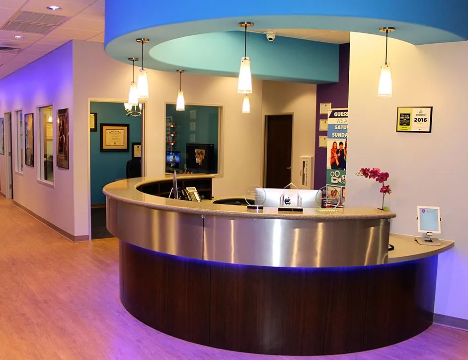 Showtime Orthodontic Arts