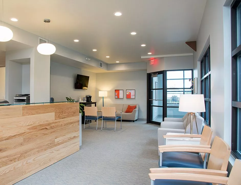 Dr. Scott Van Timmeren Dr. Scott Van Timmeren