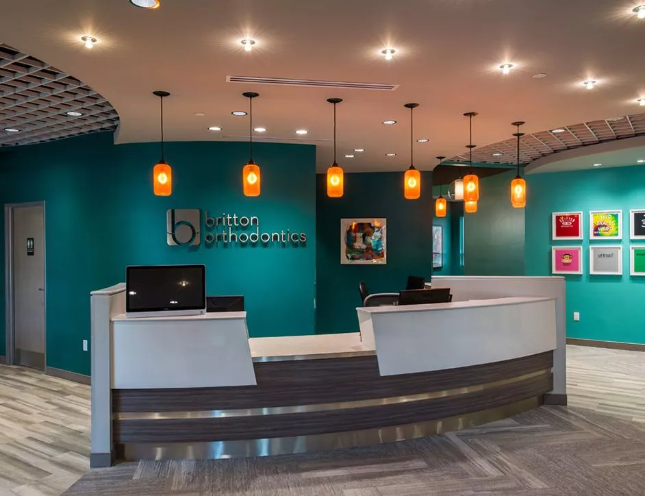 Dr. Bloyce Britton Dr. Bloyce Britton