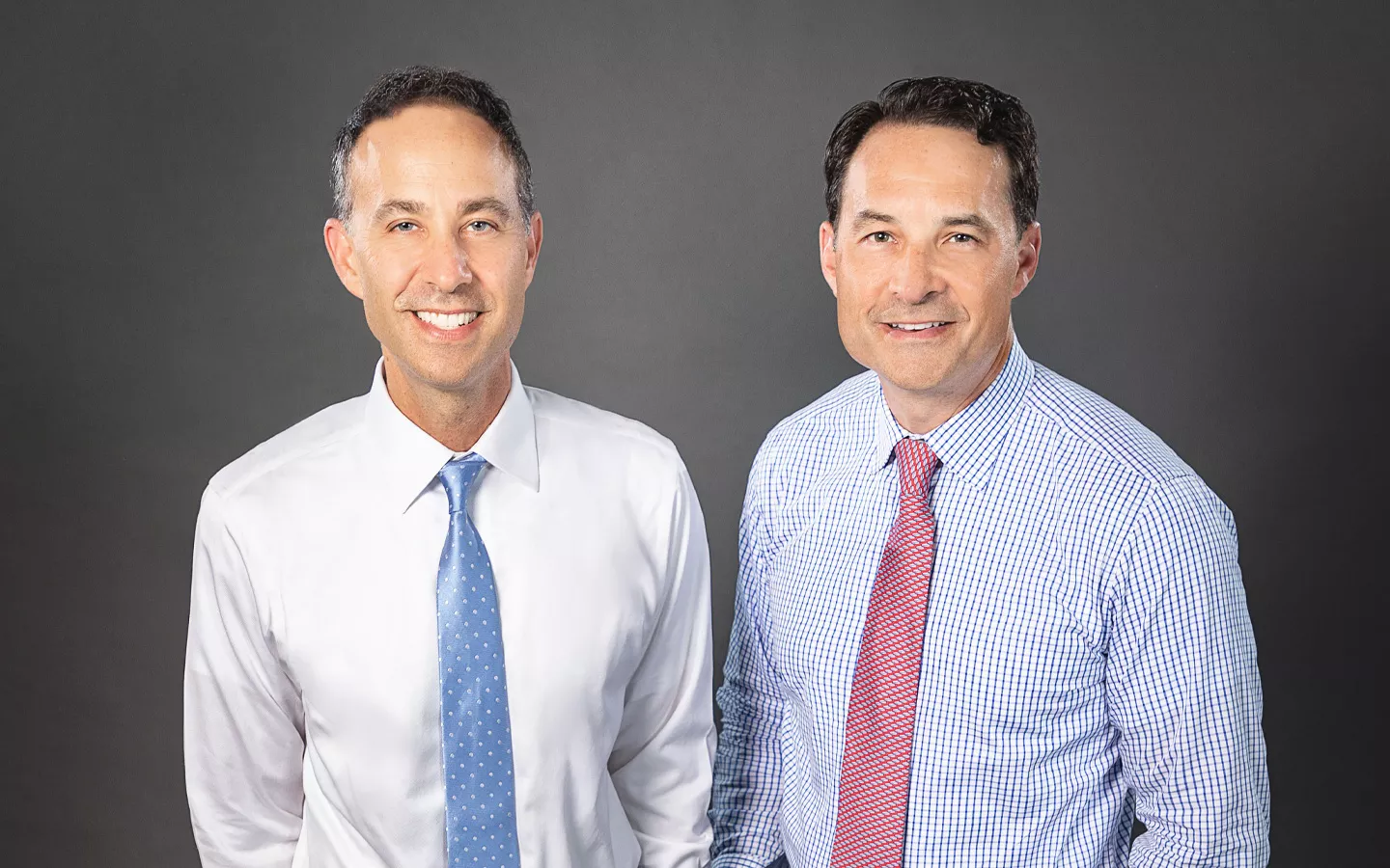 rick-and-chuck-cohen