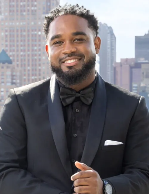 Corey Black 