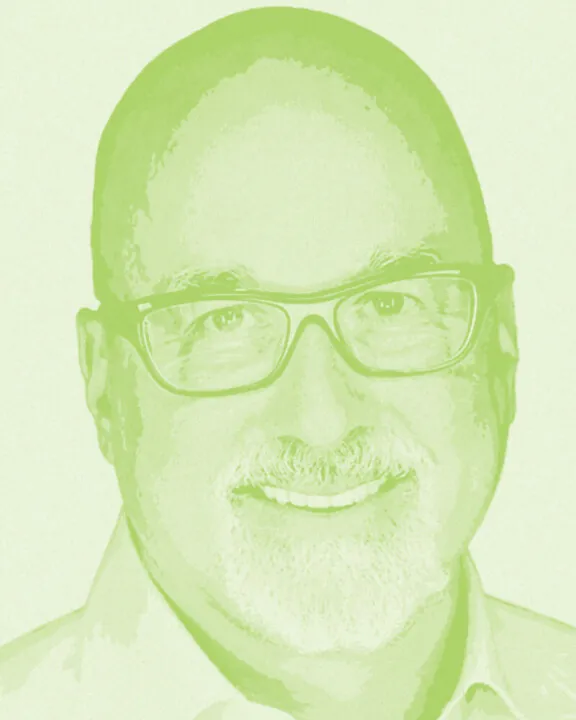 Bob Margeas 