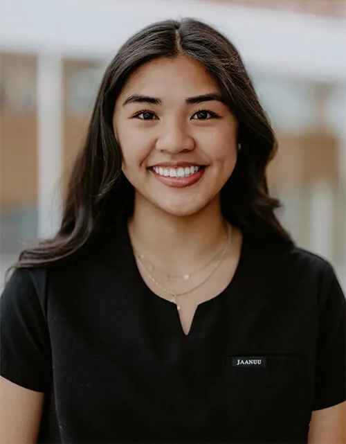 Kylie Carganilla