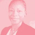 Myechia Minter-Jordan 
