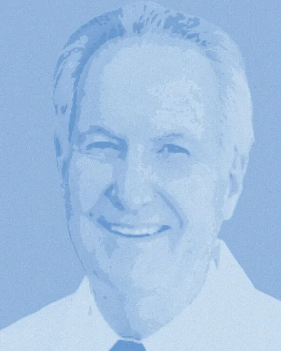 Richard Black 