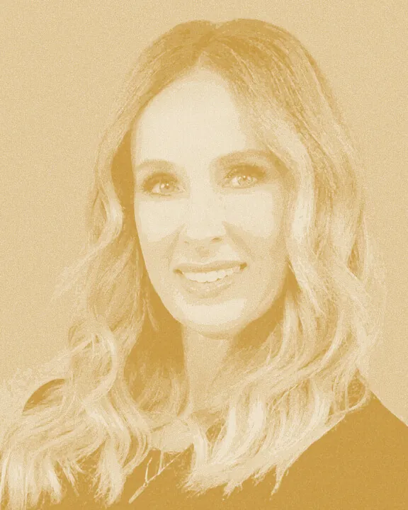 Stephenie Goddard 