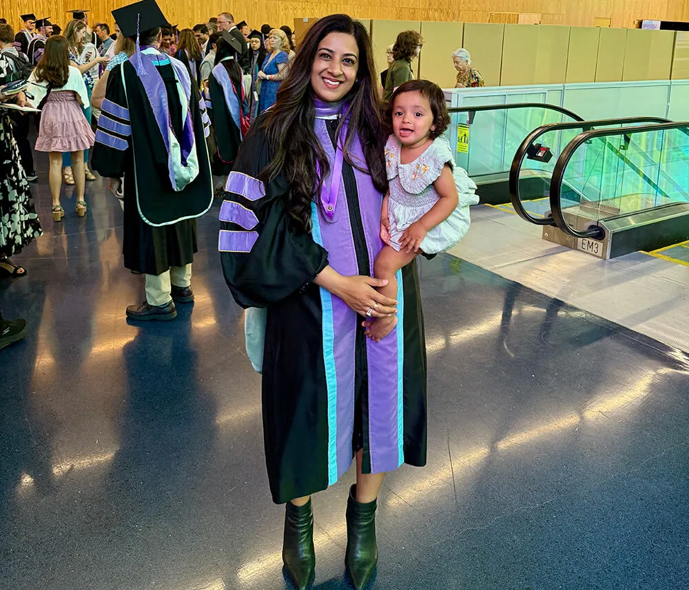 Dr. Sara Mahmood
