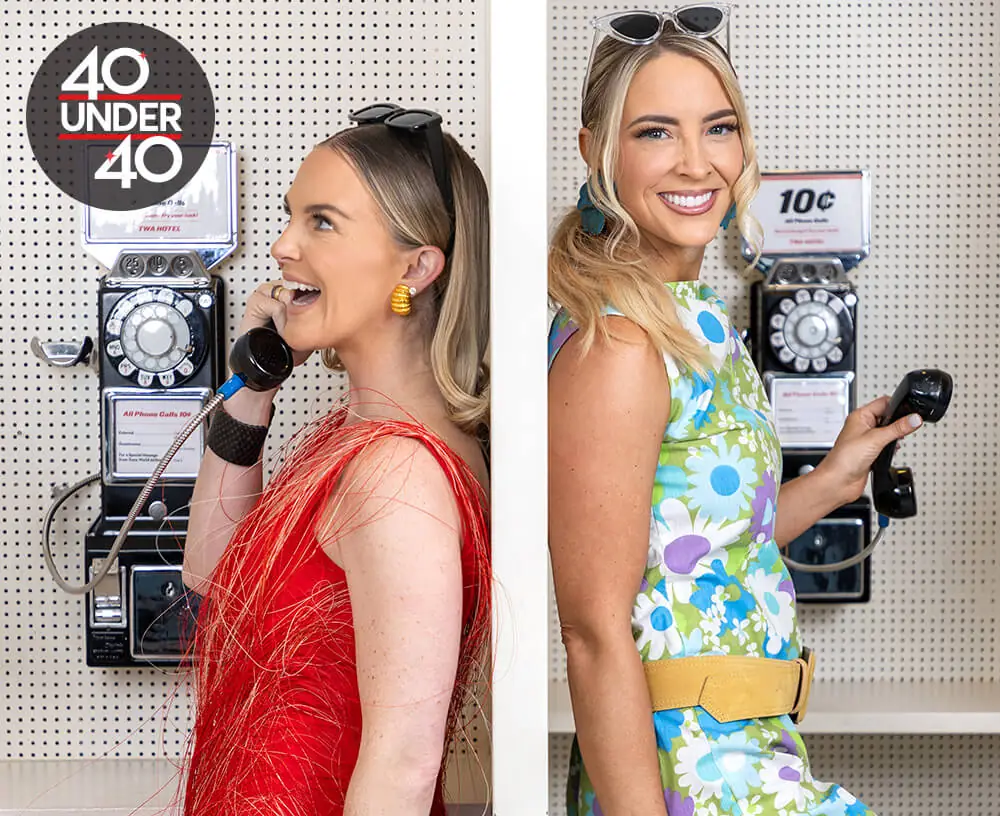 Rebecca Ferns Casey Rhoads