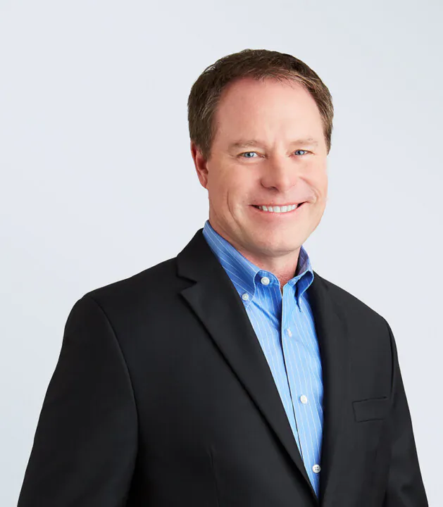 Dan Wicker 