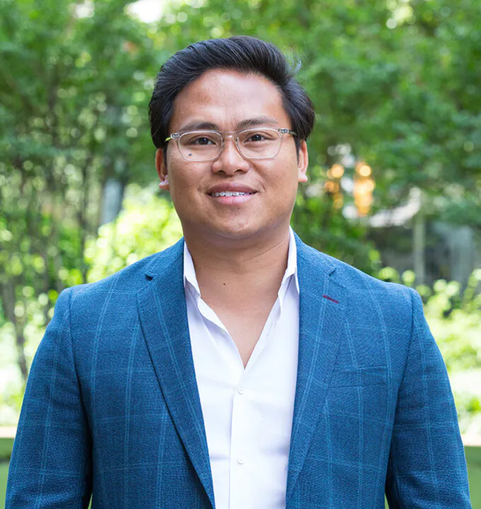 Chris Steven Villanueva 