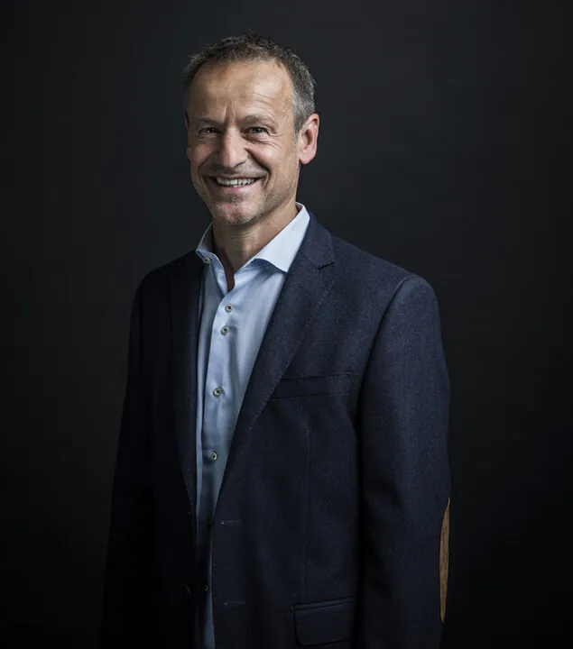 Guillaume Daniellot