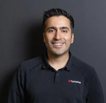 Amir Mansouri 