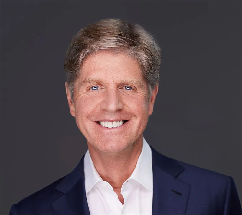 Joe Hogan