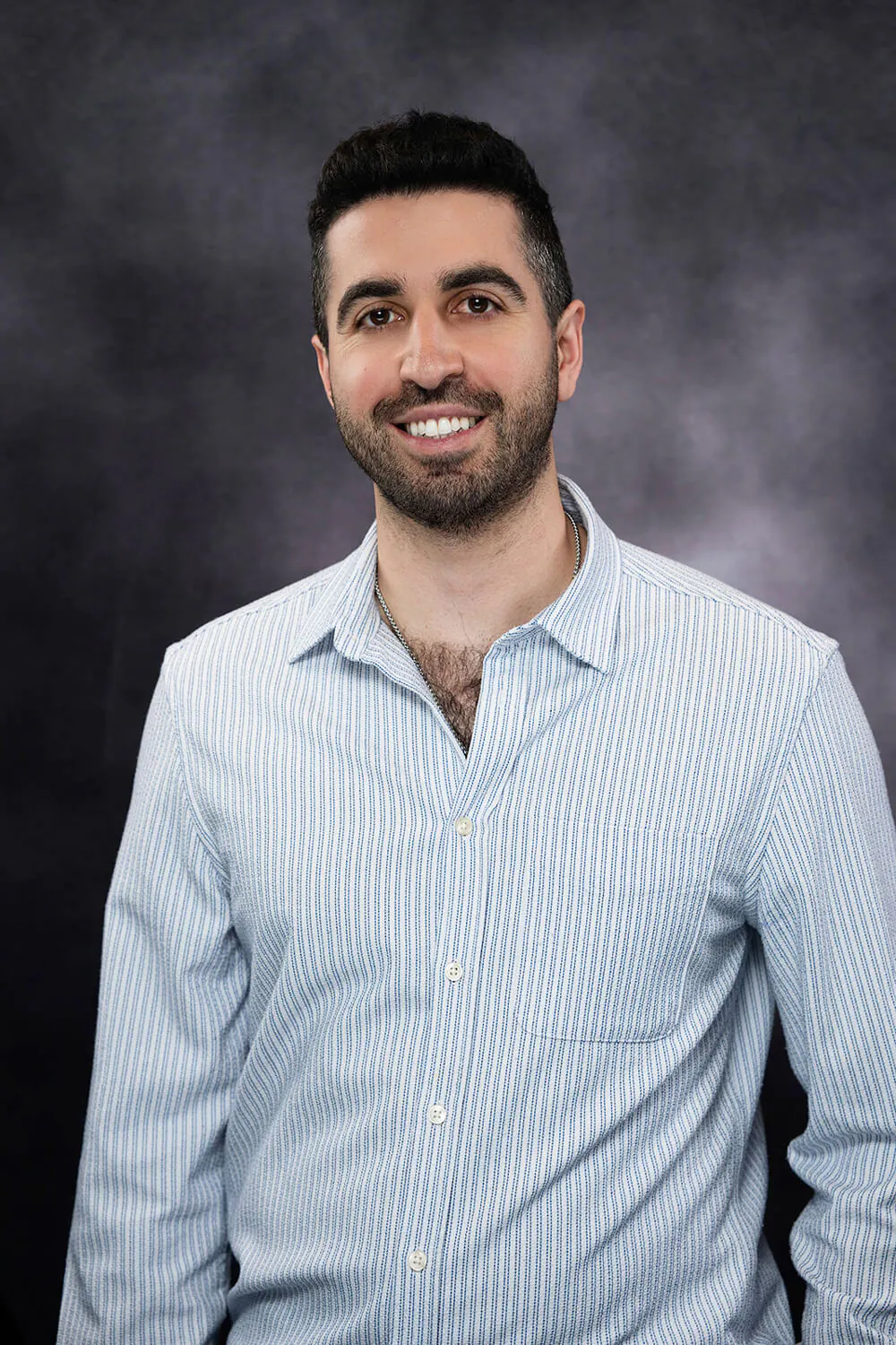 DANIEL KOHANGHADOSH