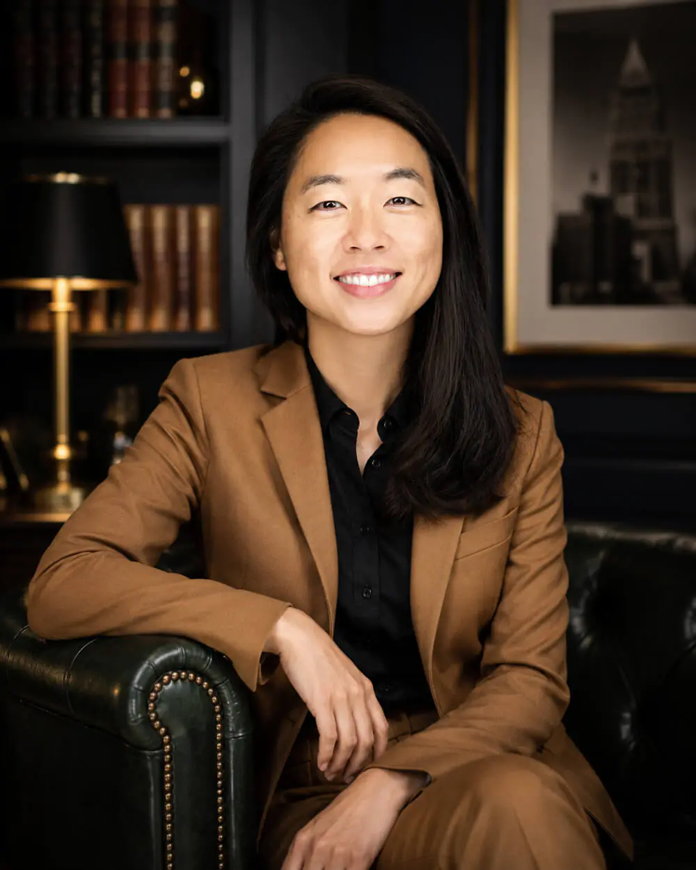 JESSICA S. LEE
