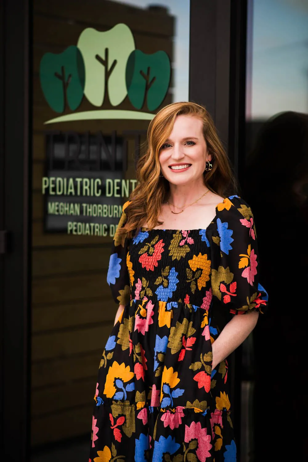 MEGHAN THORBURN
